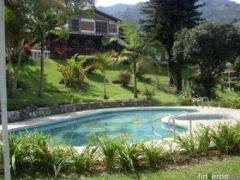 Villa lila - Finca en Copacabana, Antioquia